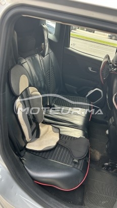 جيب رينيجادي Longitude مستعملة 3405411