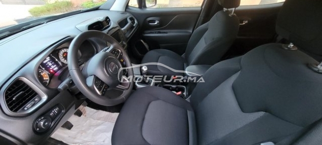 JEEP Renegade occasion 2496613