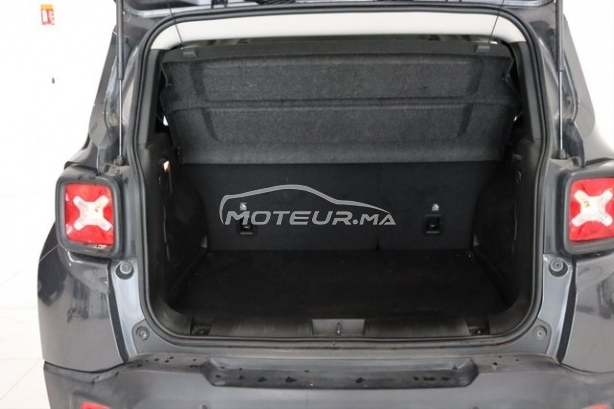 JEEP Renegade occasion 3419382