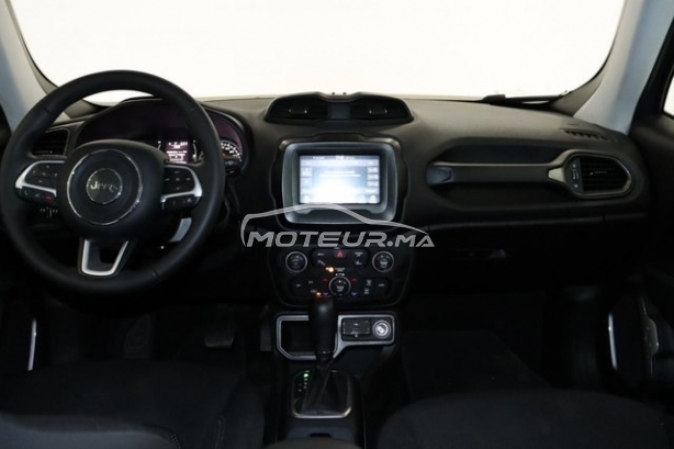 JEEP Renegade occasion 3419352