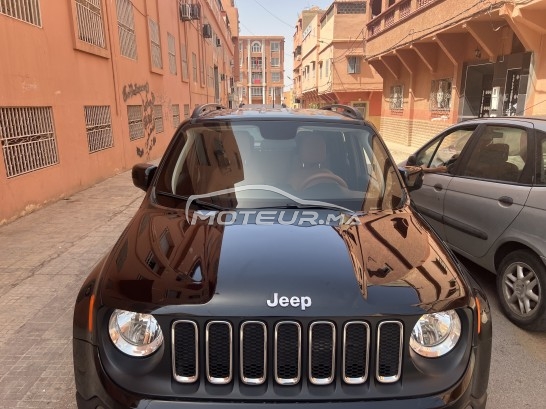 جيب رينيجادي مستعملة 2603229