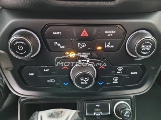 JEEP Renegade 1 6 diesel ed automatic 2022 occasion 3216247
