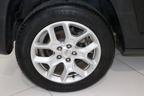 جيب رينيجادي مستعملة 3570251