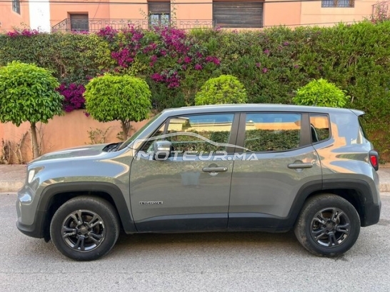 JEEP Renegade occasion 1837981