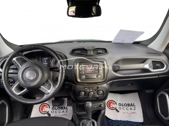JEEP Renegade occasion 2253438