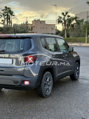 جيب رينيجادي مستعملة 3109783