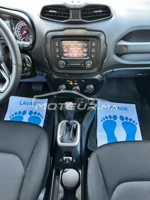 جيب رينيجادي مستعملة 2393695