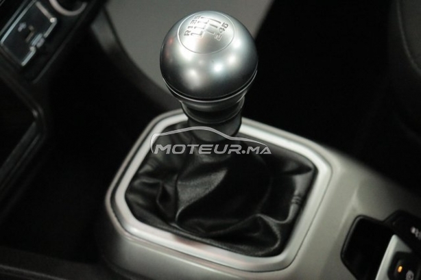 JEEP Renegade occasion 3515318