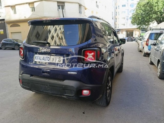 جيب رينيجادي مستعملة 3175623