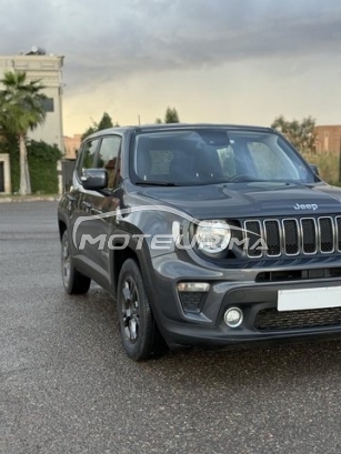 جيب رينيجادي مستعملة 3109785