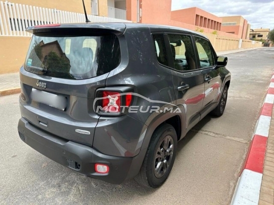 JEEP Renegade occasion 1857460