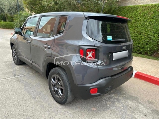 JEEP Renegade occasion 1857464