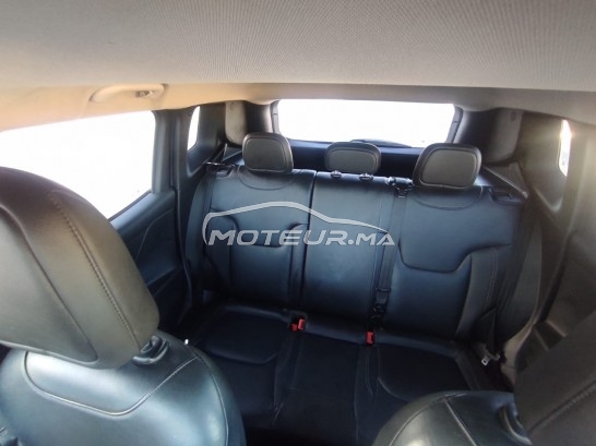 JEEP Renegade Ed occasion 1756495