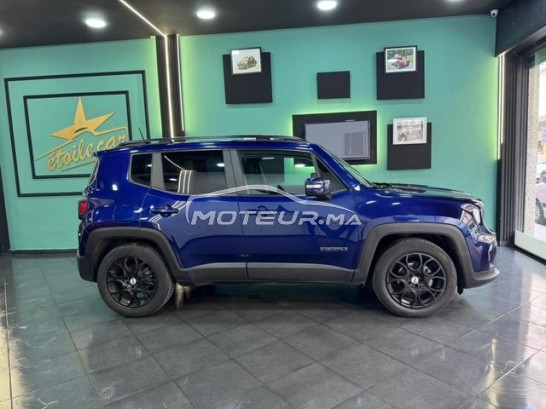 جيب رينيجادي مستعملة 1935552