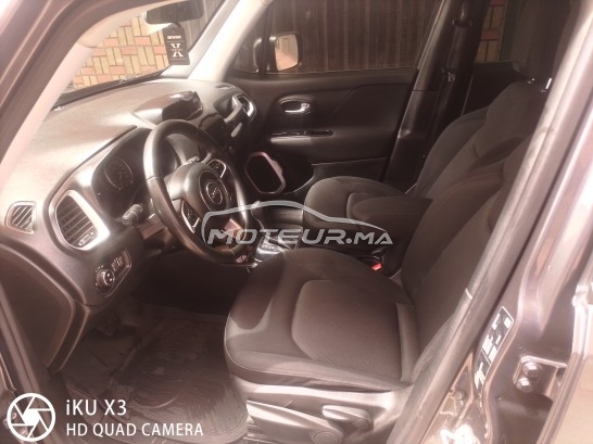 جيب رينيجادي مستعملة 1634140