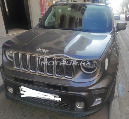 JEEP Renegade occasion 1592266
