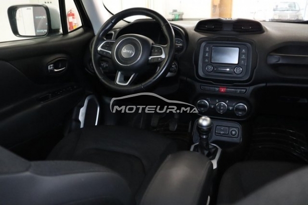 جيب رينيجادي مستعملة 3570252