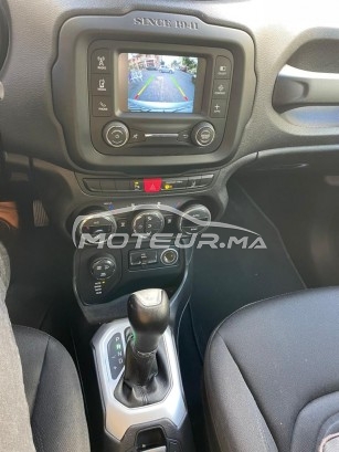 جيب رينيجادي Ed 4x4 مستعملة 1633962