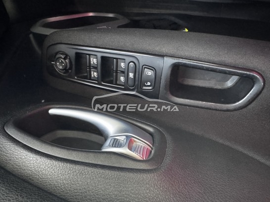 JEEP Renegade Longitude occasion 3044675