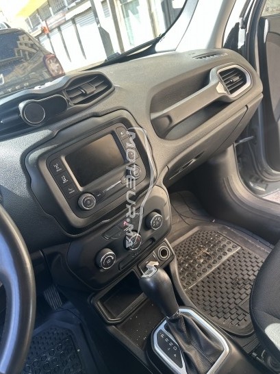 جيب رينيجادي Ed edition مستعملة 1794692