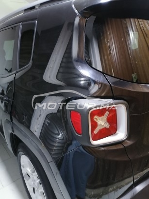 JEEP Renegade Ed occasion 1586552
