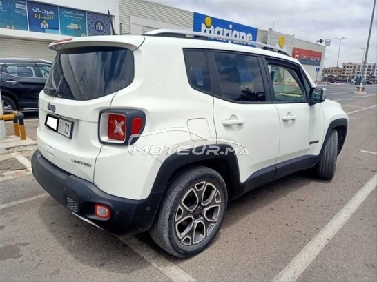 جيب رينيجادي مستعملة 3417933