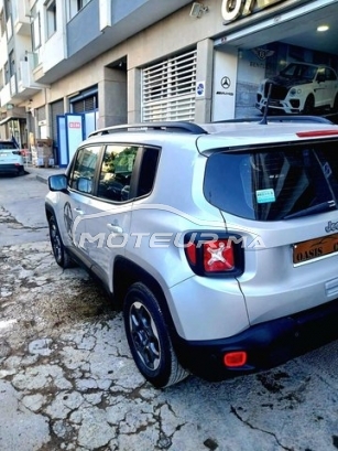 JEEP Renegade Longitude occasion 3442159