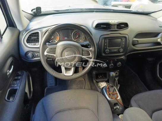 جيب رينيجادي مستعملة 3175626