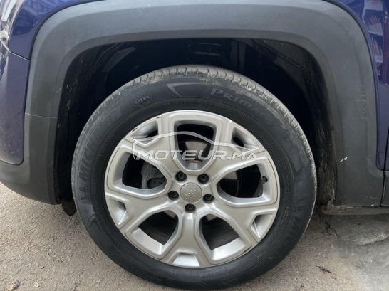 JEEP Renegade occasion 3357374