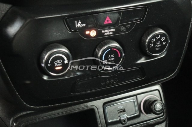 JEEP Renegade occasion 3515319