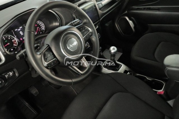 JEEP Renegade occasion 3566559