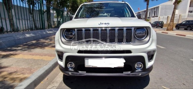 جيب رينيجادي Renegade مستعملة 2379588