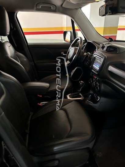 JEEP Renegade occasion 1694746