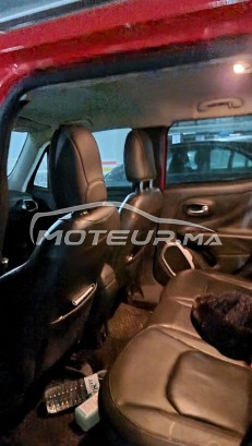 JEEP Renegade Ed occasion 3379295