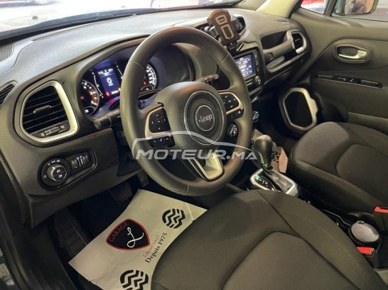 JEEP Renegade occasion 1720547