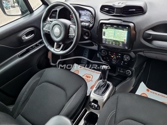 JEEP Renegade 1 6 diesel ed automatic 2022 occasion 3216242