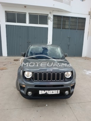 جيب رينيجادي مستعملة 2911508