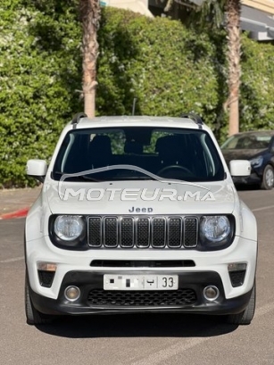 JEEP Renegade occasion 1811727