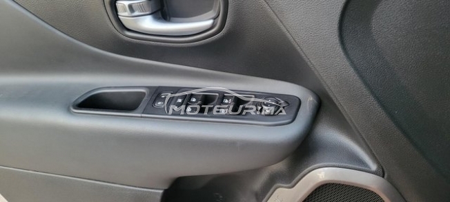 JEEP Renegade occasion 2496616