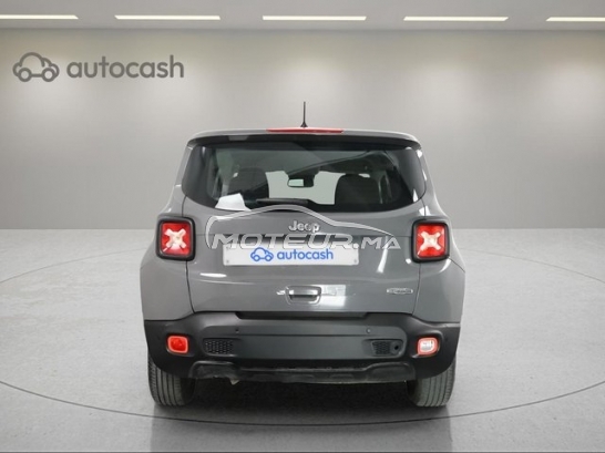 جيب رينيجادي مستعملة 3337333