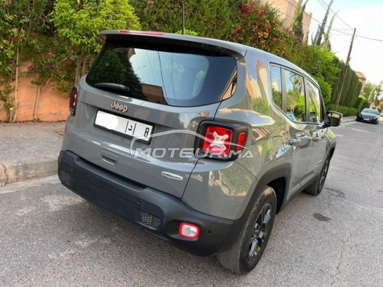 JEEP Renegade occasion 1837982