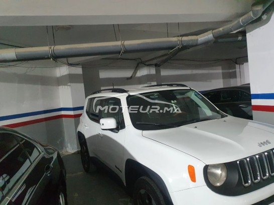 جيب رينيجادي مستعملة 1934267