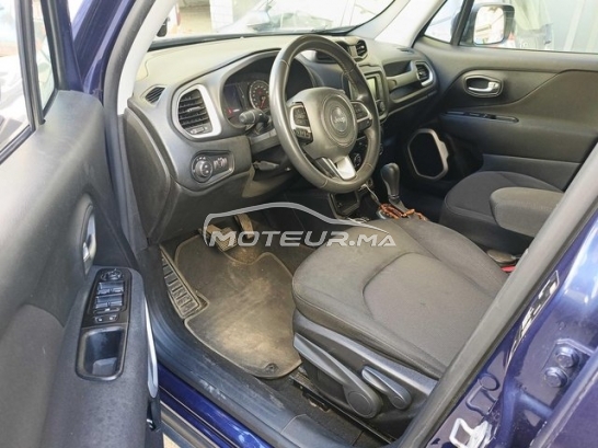 جيب رينيجادي مستعملة 3175625