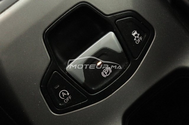 JEEP Renegade occasion 3566566