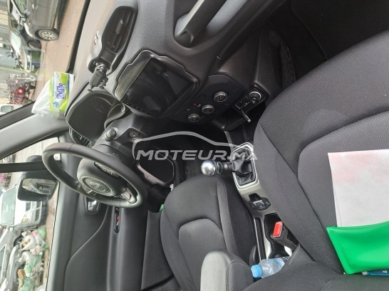 جيب رينيجادي مستعملة 2927549