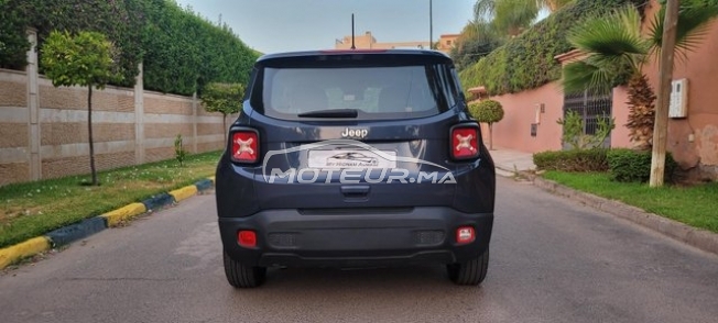 JEEP Renegade occasion 2496611