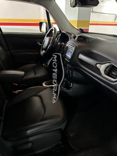 JEEP Renegade occasion 1694743