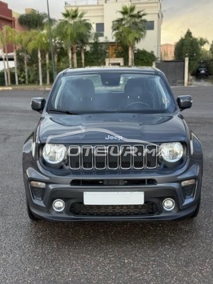 جيب رينيجادي مستعملة 3109790