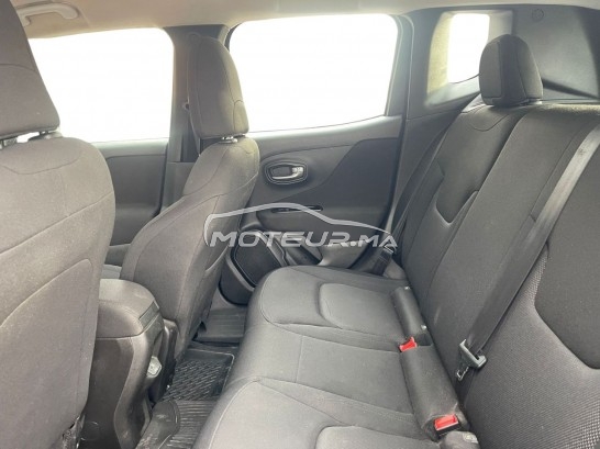 JEEP Renegade occasion 2253439