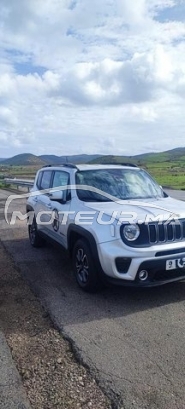 سيارة في المغرب JEEP Renegade - 463256
